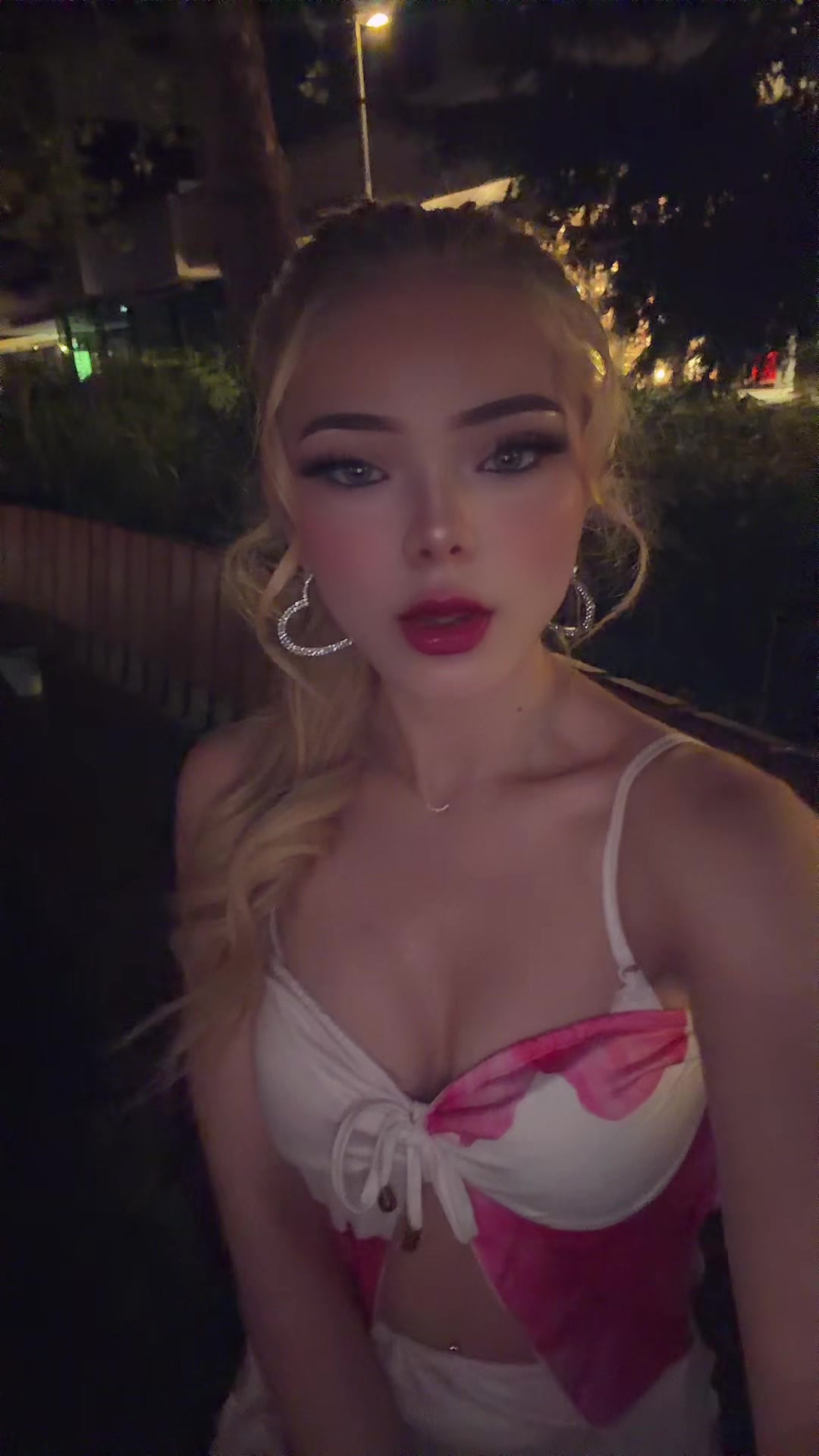 @Baddie