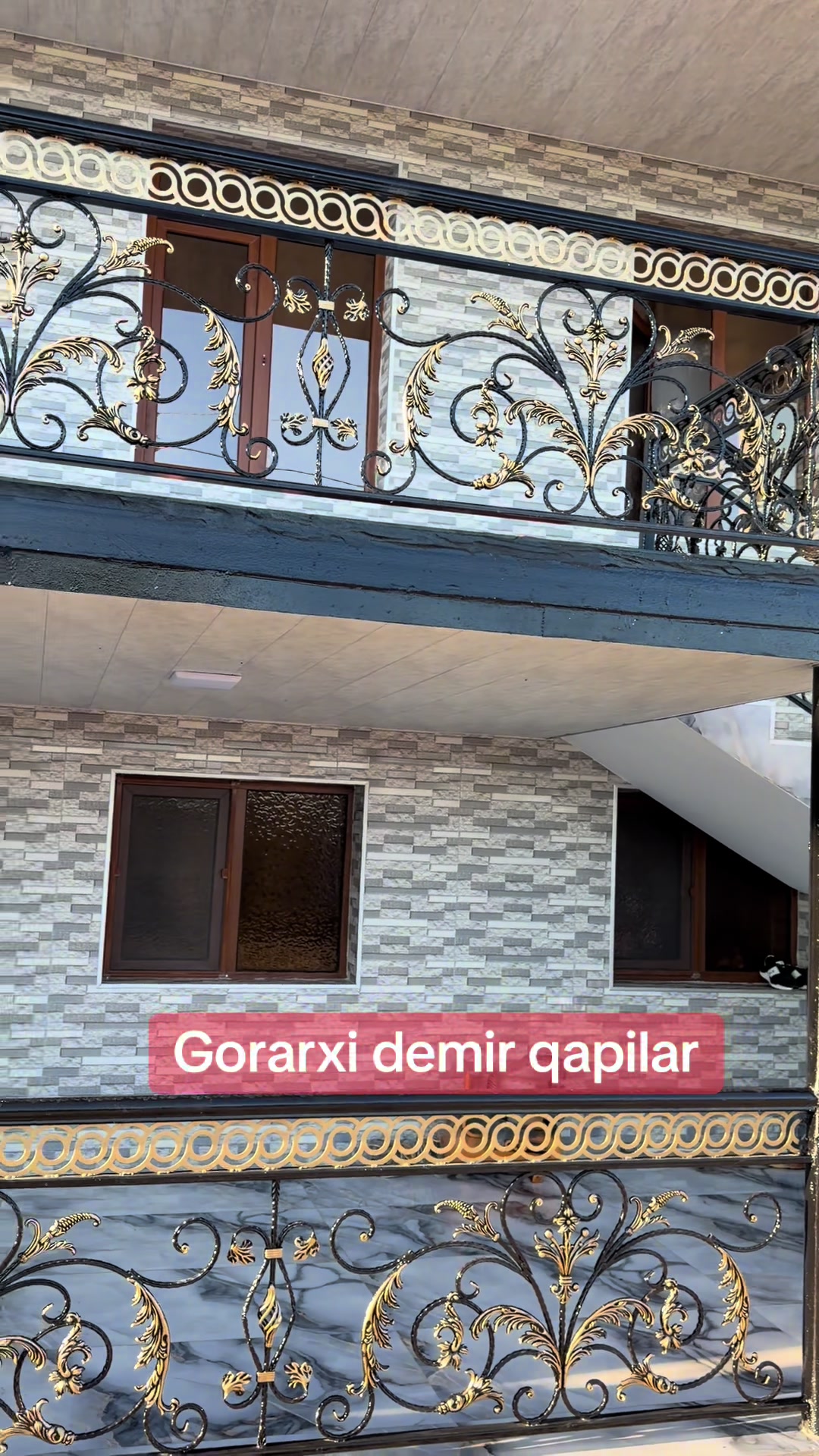 @Gorarxi Demir Qapilar