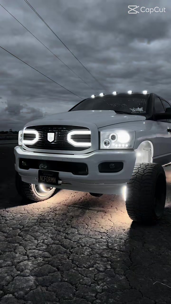 @Truck gang