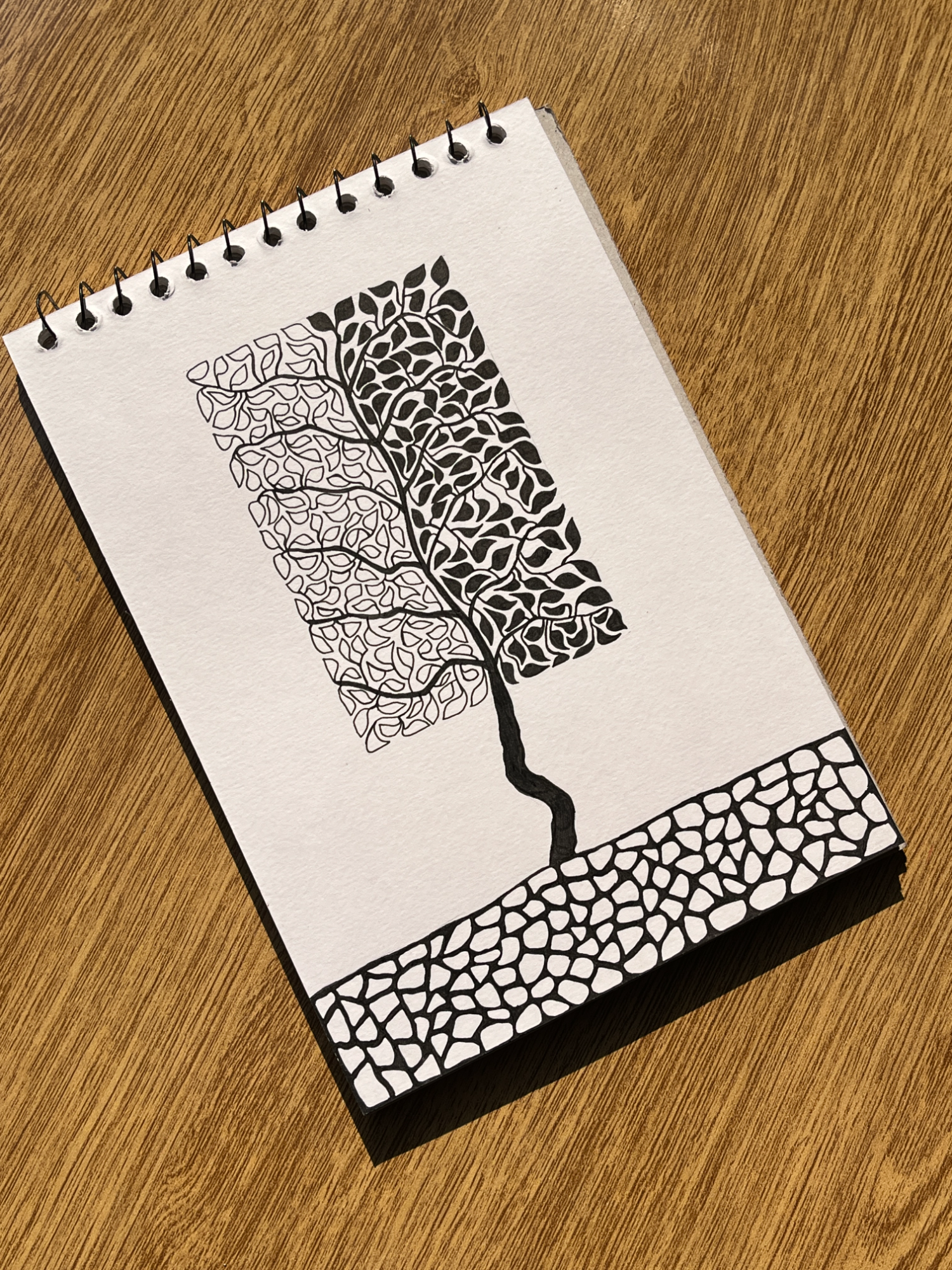 @OP Doodle Art