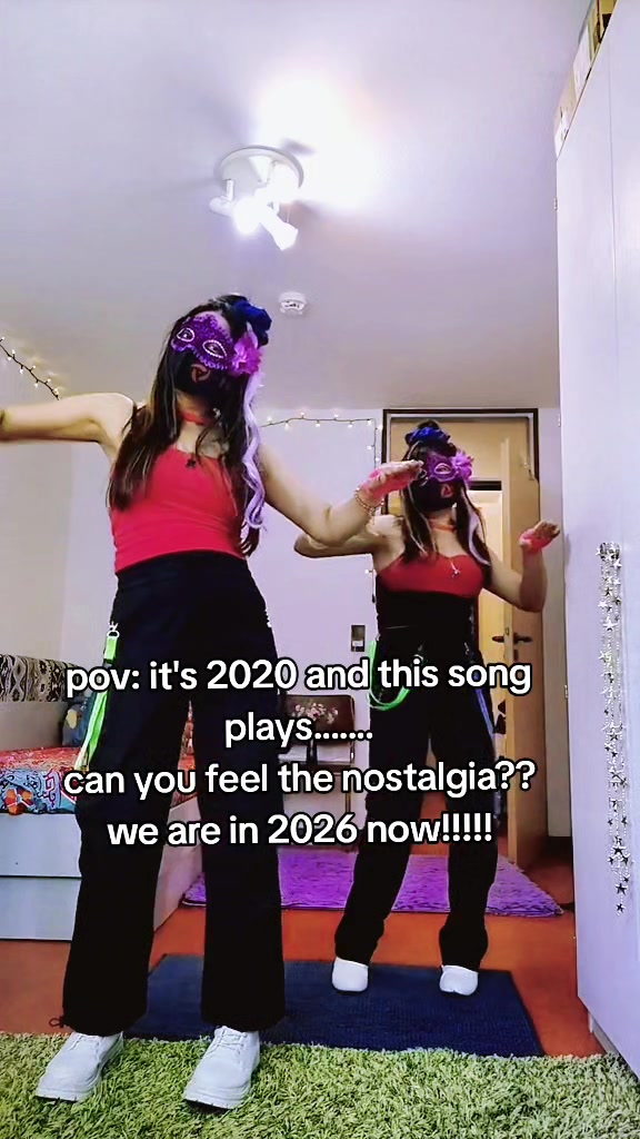 @Heist Sisters