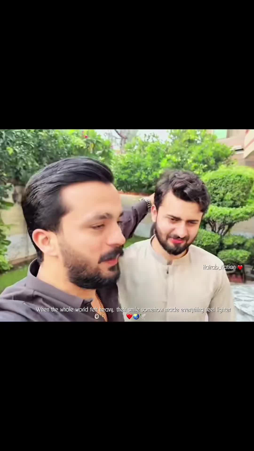 @Hairab Nation❤️