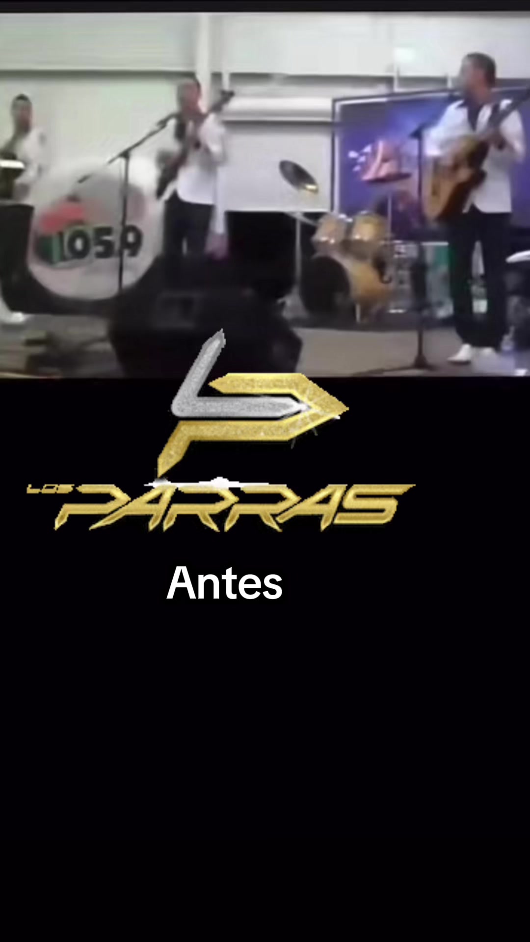 @🎶Fans de los Parras 👑🇲🇽
