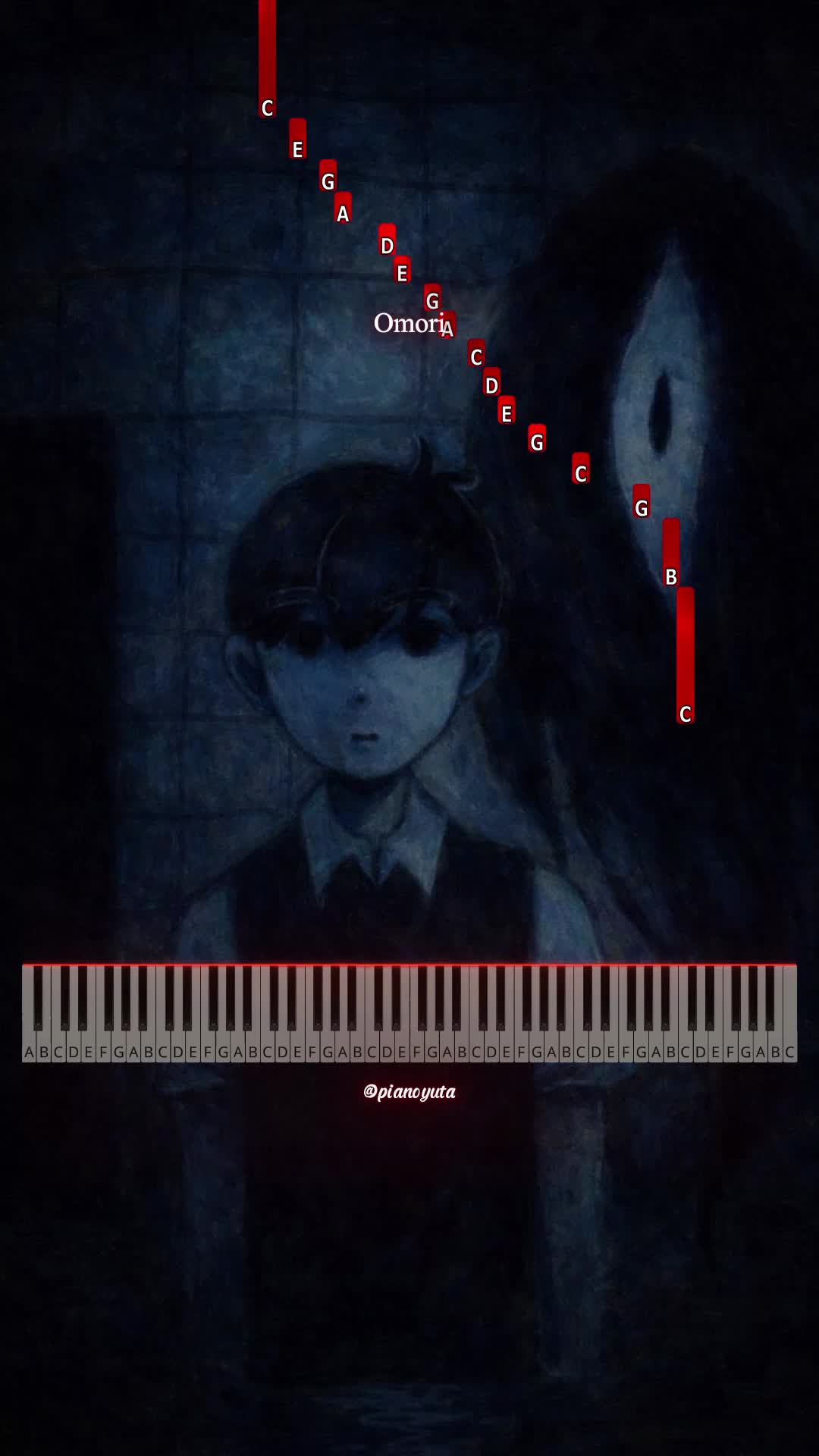 @Piano Yuta