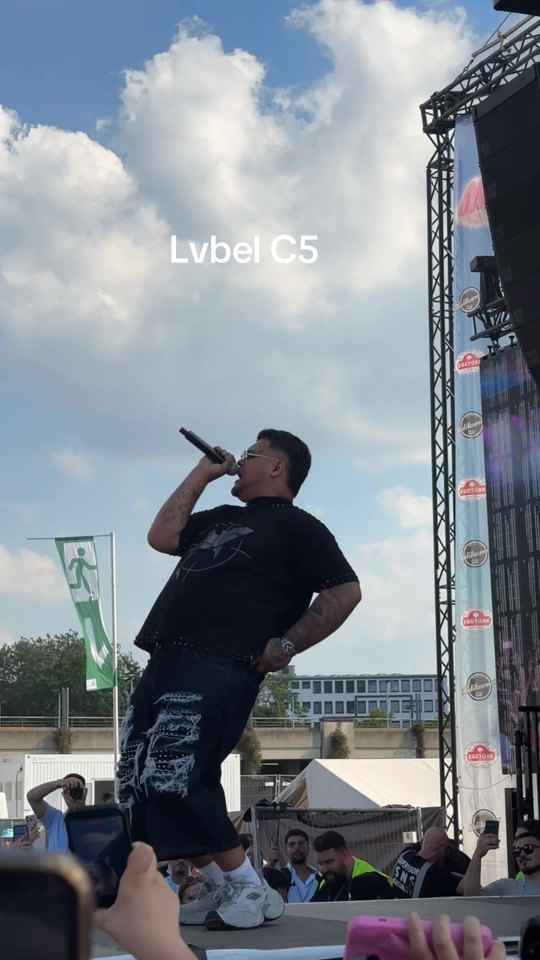 @ 