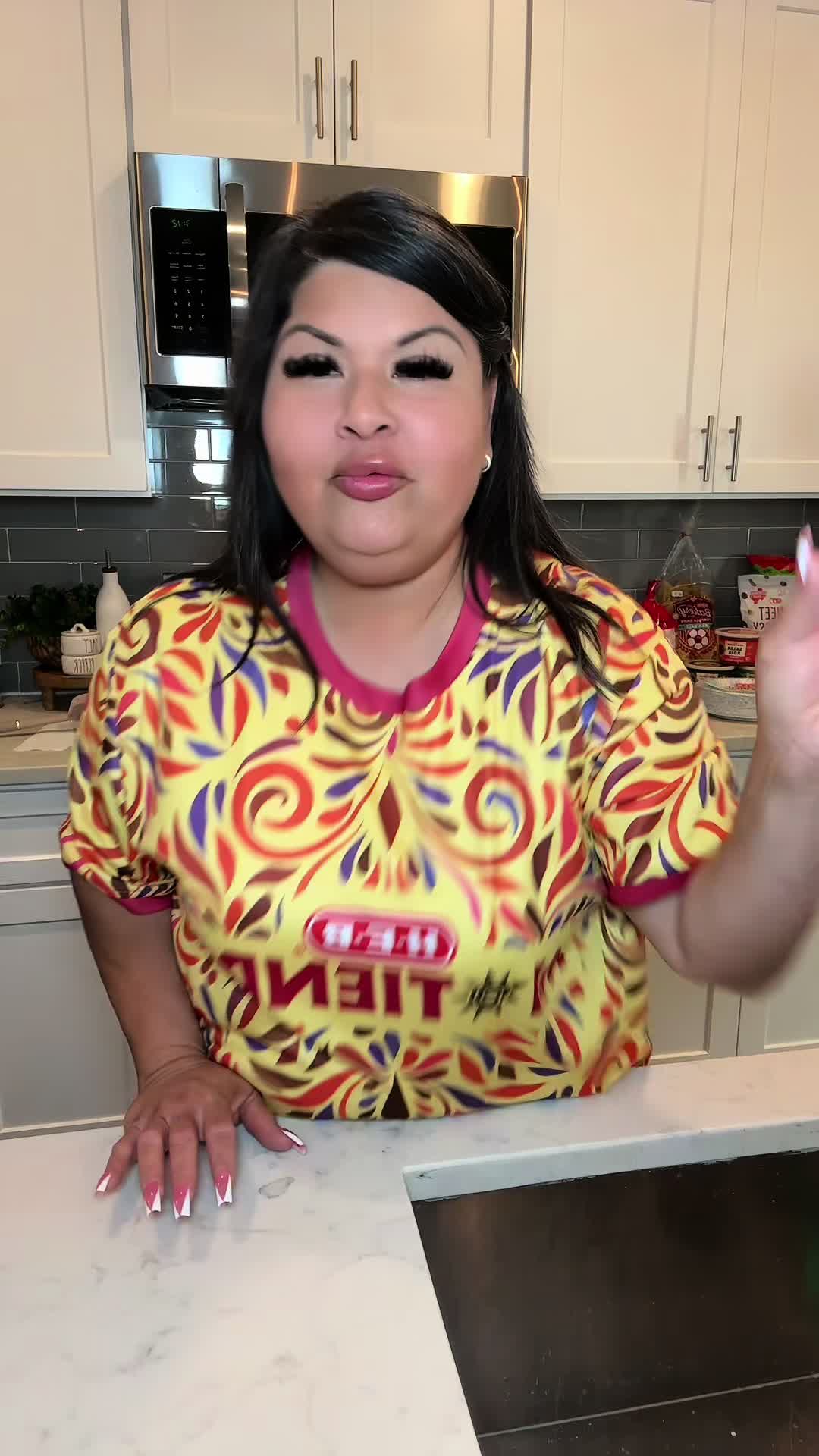 @Jen Morales