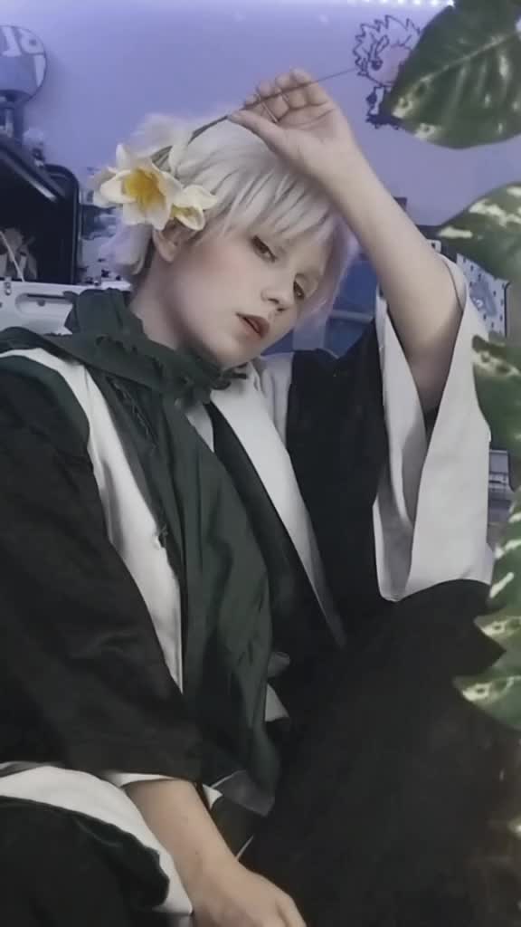 @Hitsugaya