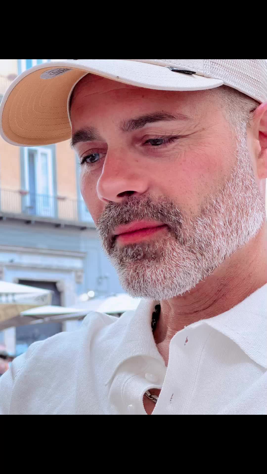 @Stefano Vox