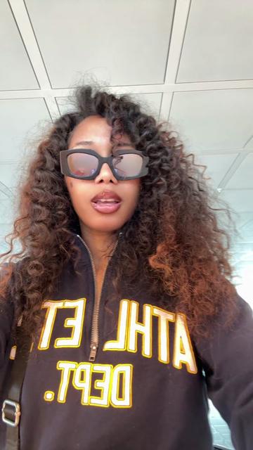 @Aqueenah