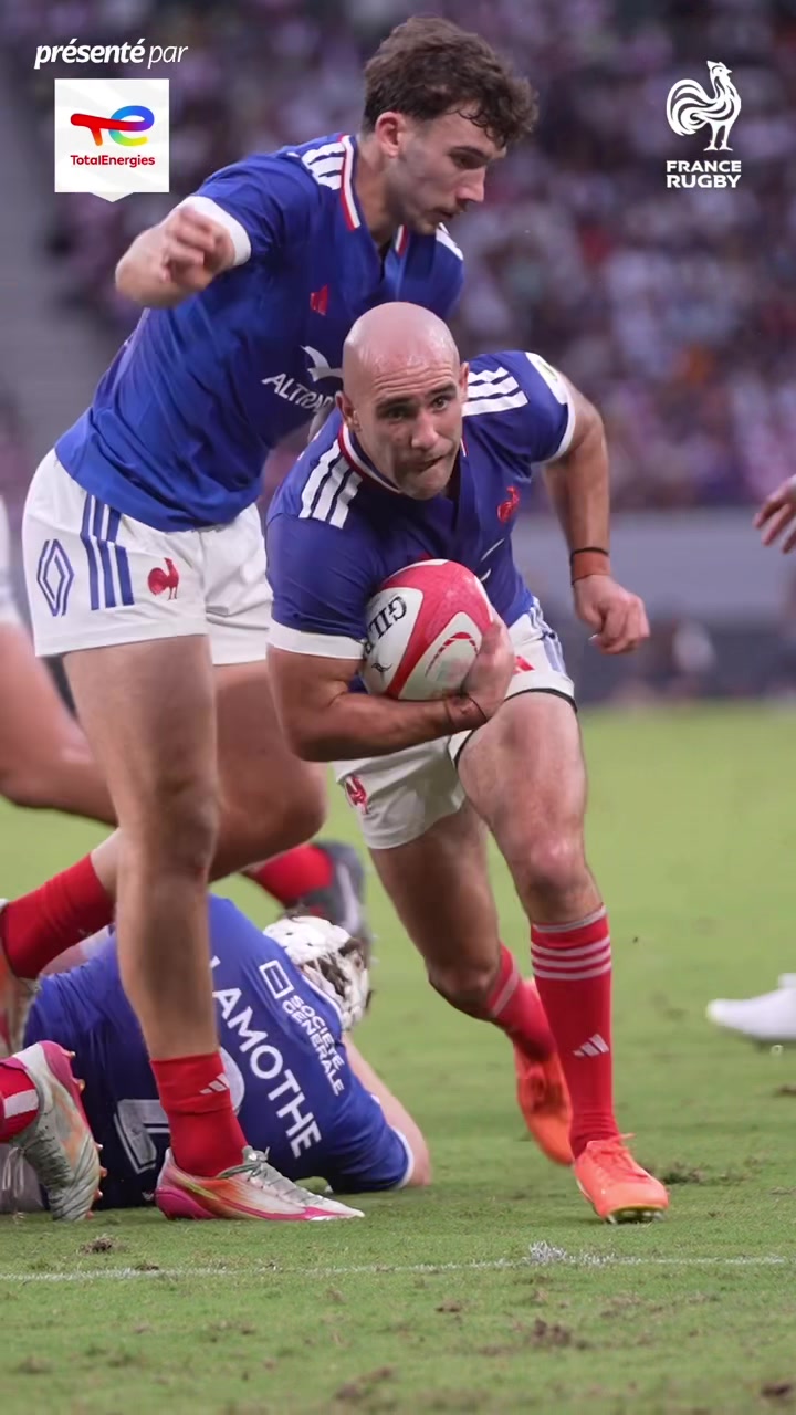 @France Rugby