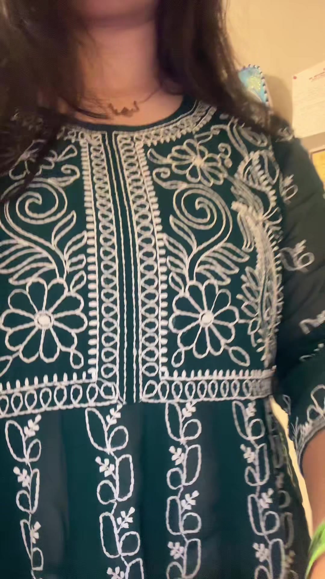 @anusha visnani