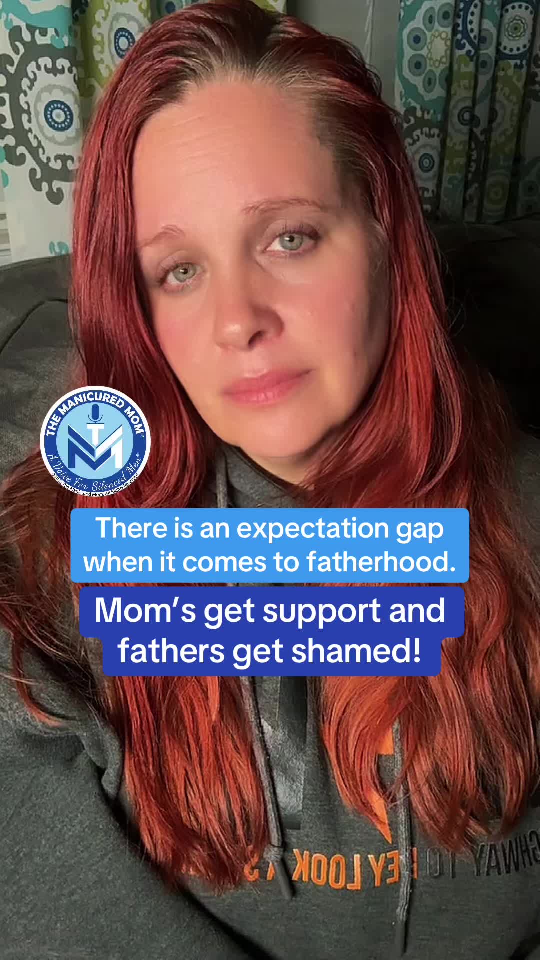 @The Manicured Mom - Tammy