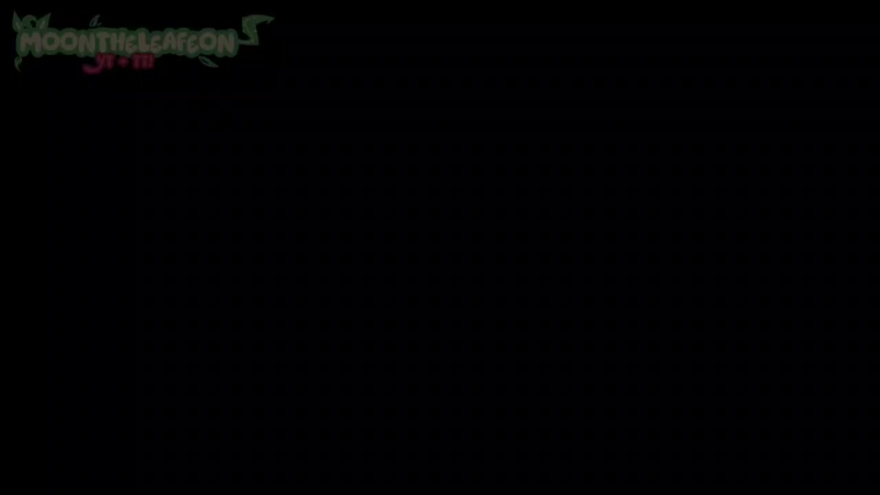@🍃🌙MoonTheLeafeon!🇷🇺🔠/🔤🏭