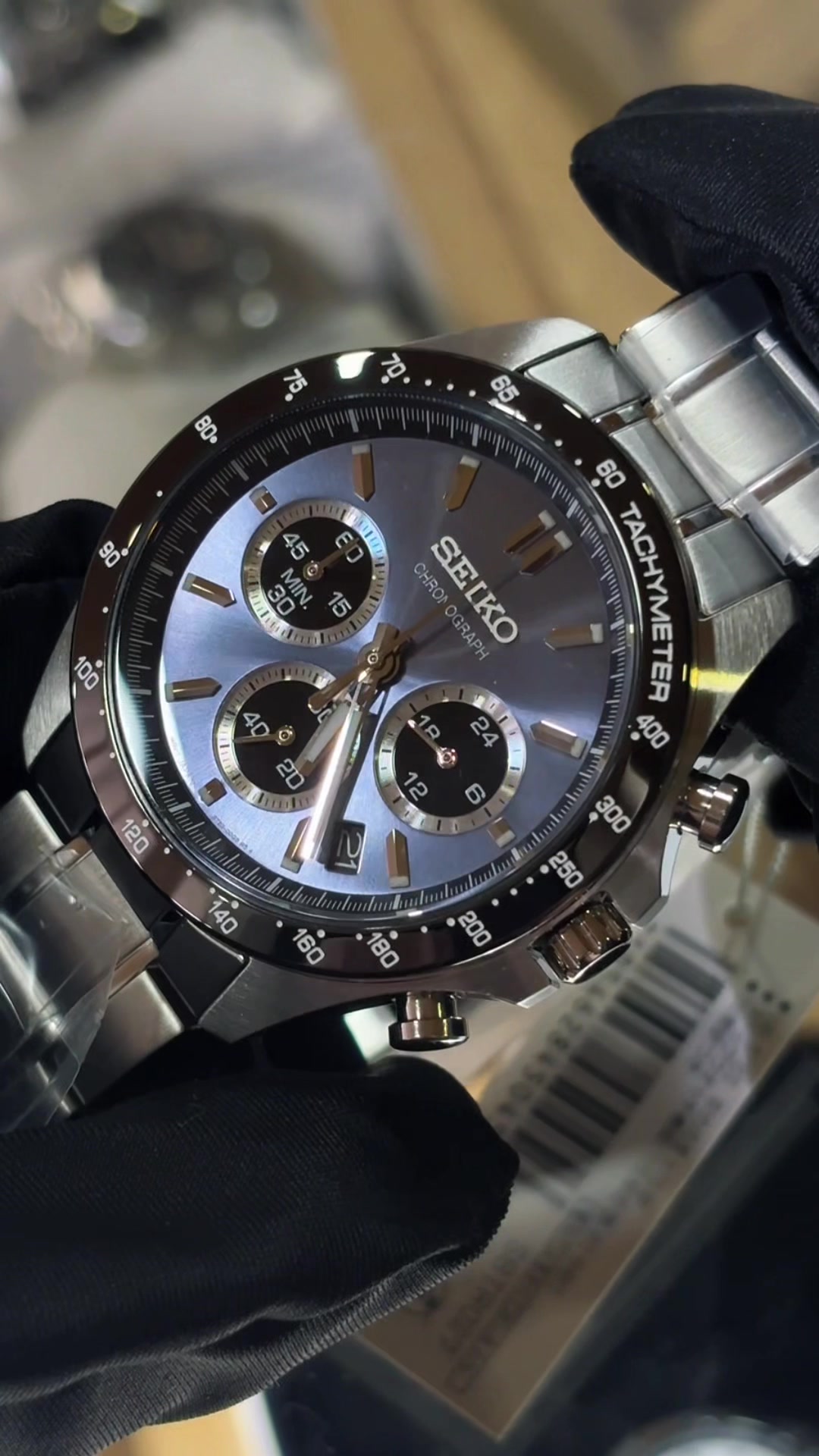 @Yonzon Timepieces