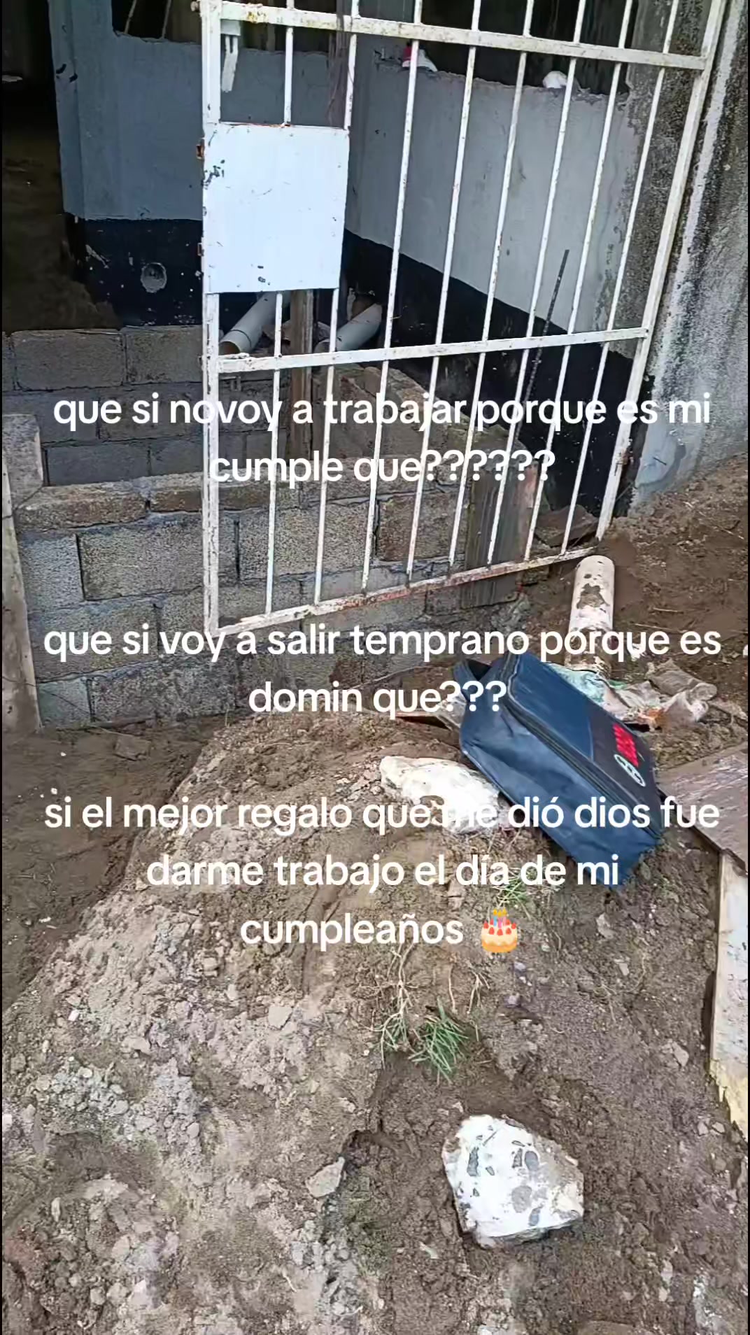 @negro jarocho