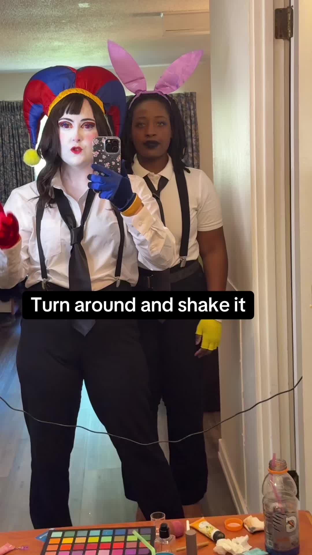 @Naomi