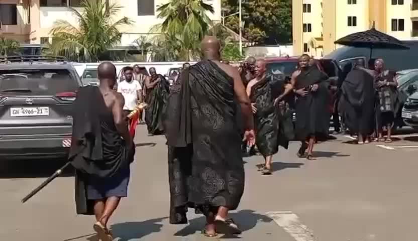 @Nana Okyere Ampadu lll