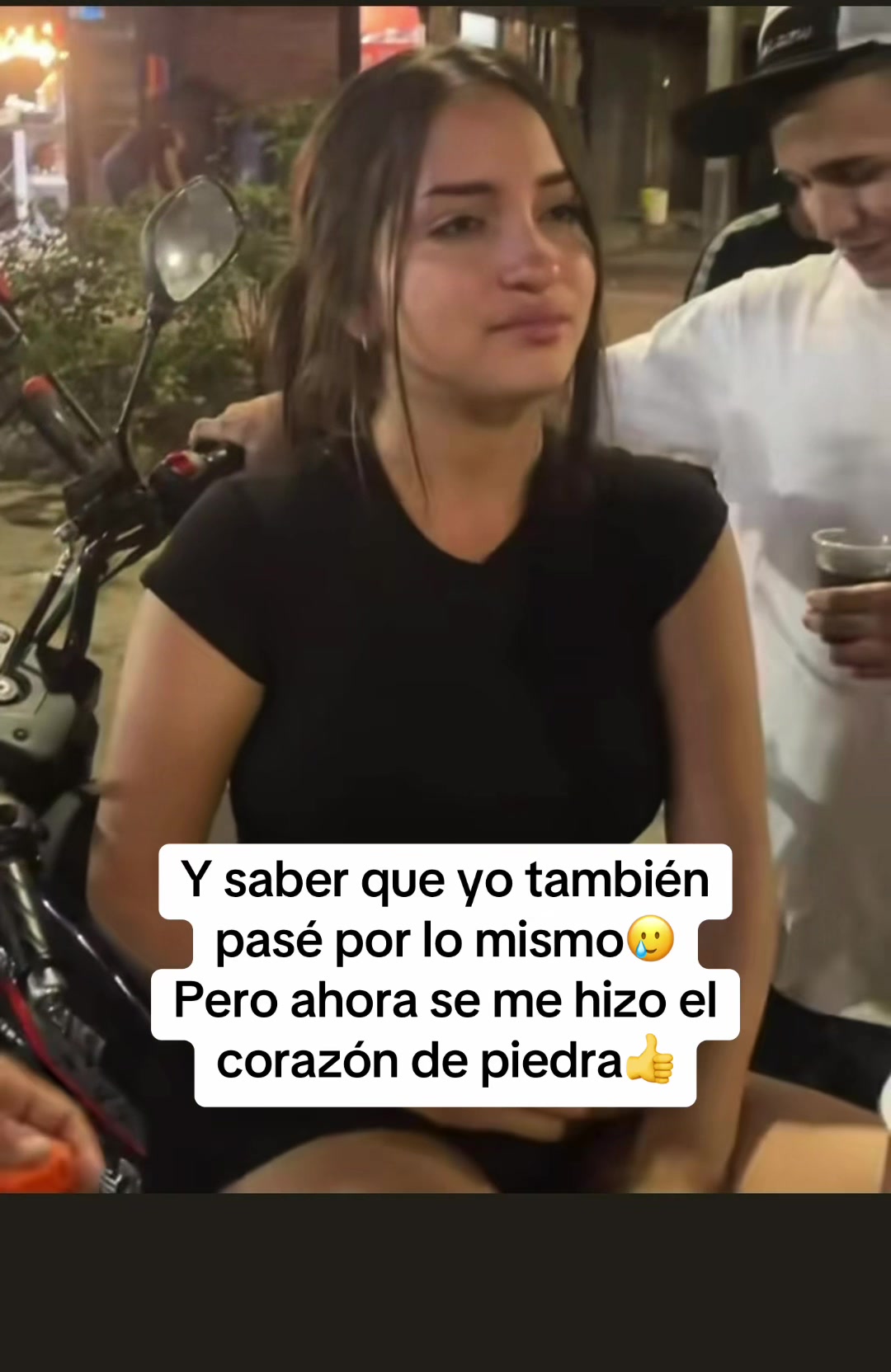 @💸Mi chica difícil