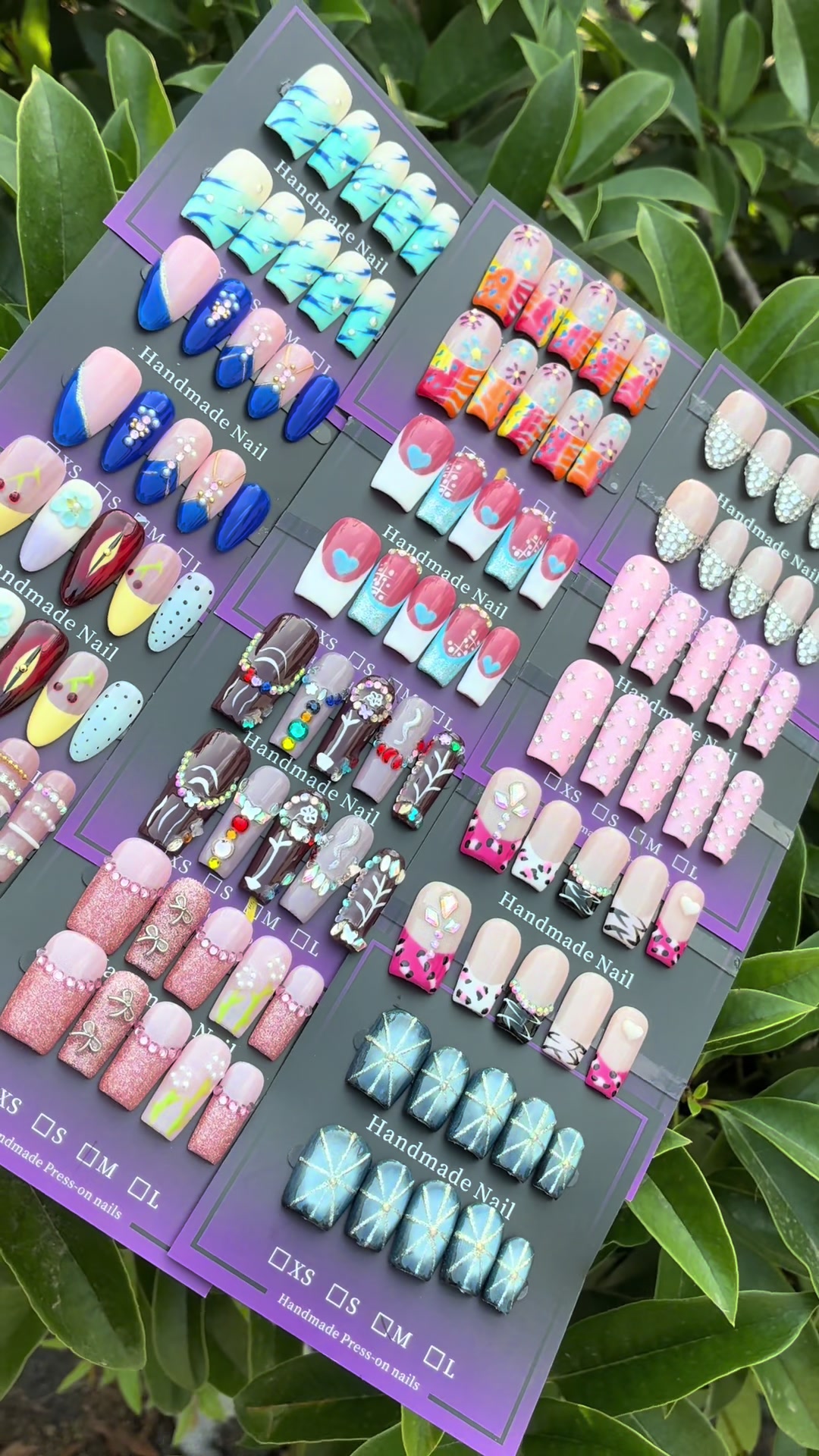 @Tina-Nail-SHOP