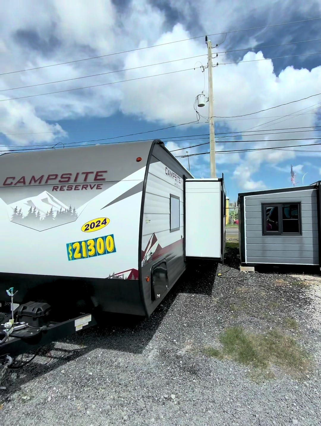 @KESSELL AUTO & RV CORP