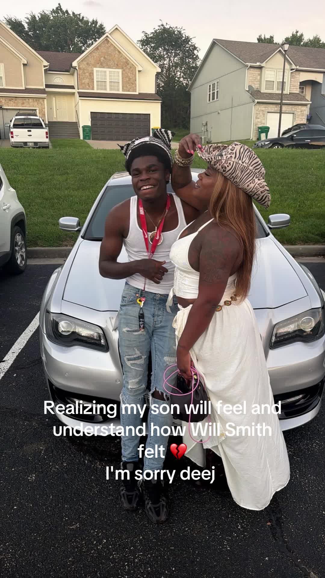 @Monique