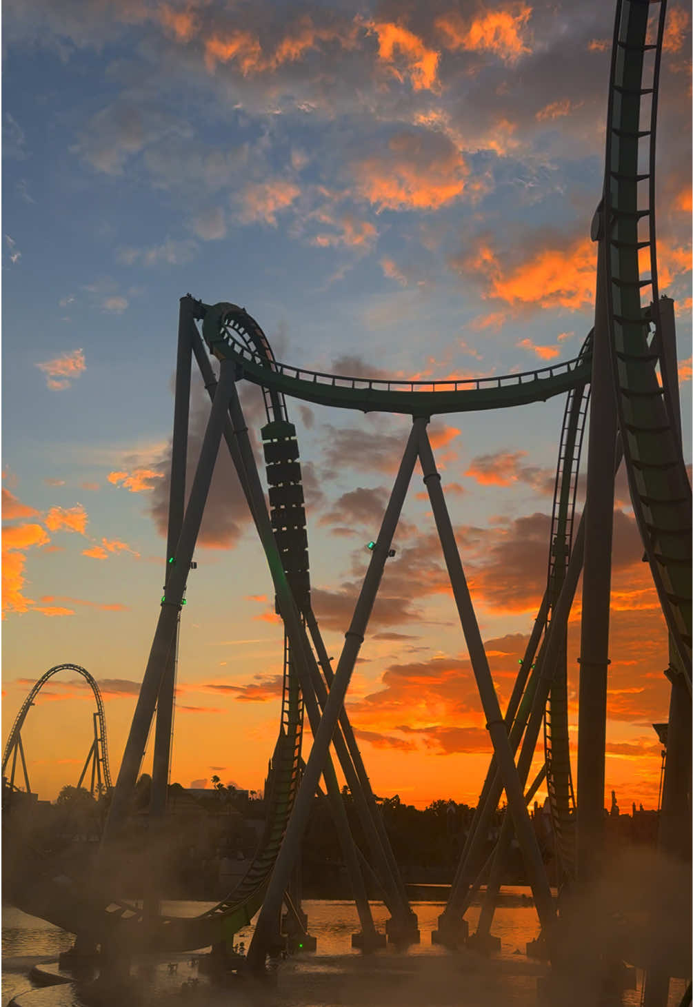 @The Coaster Channel