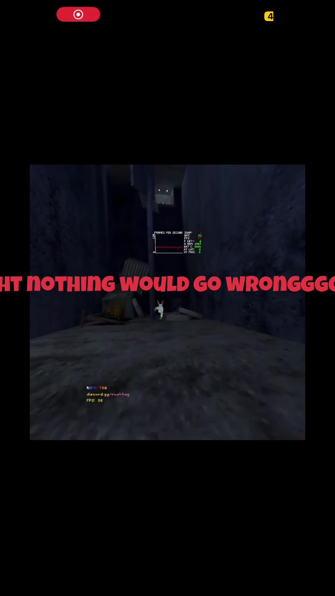 @Decidedyourending.