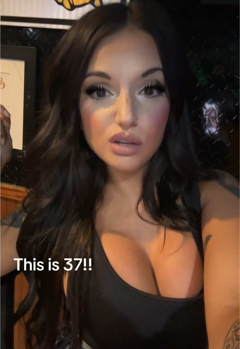 @Haley Rae