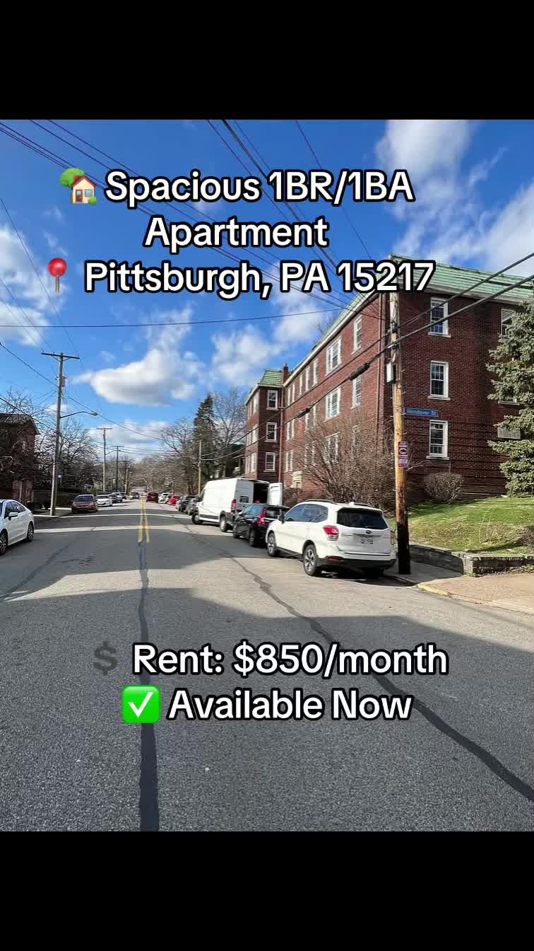 @Comfort Home Apartments