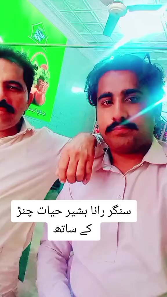 @رانا سُہیل چنڑ
