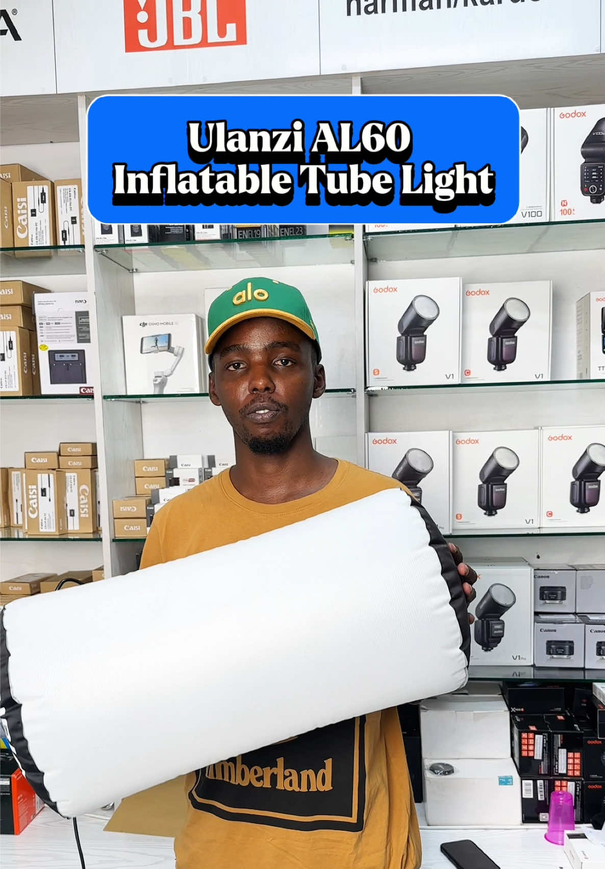 @Ontime Electronics