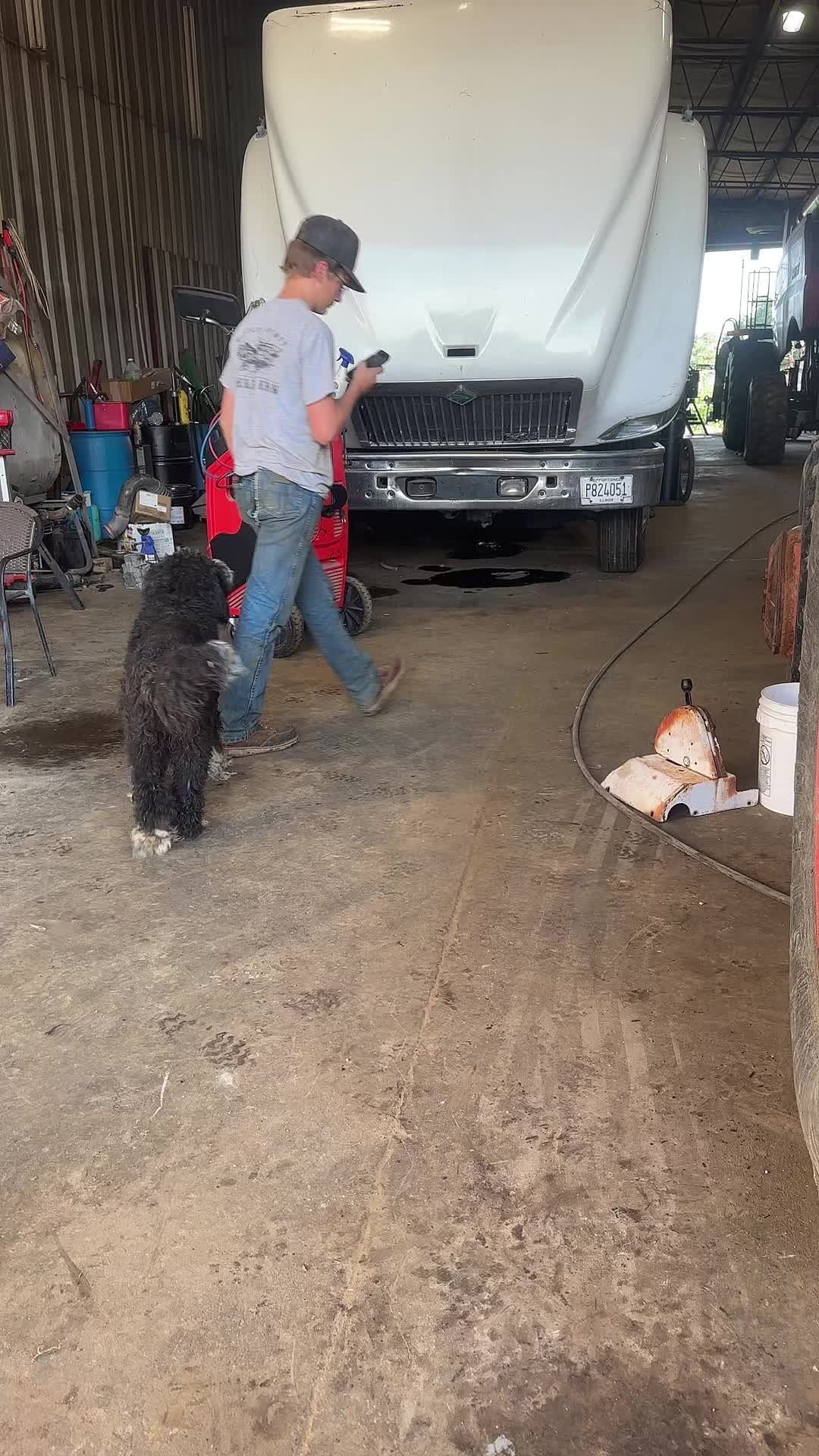 @Big E