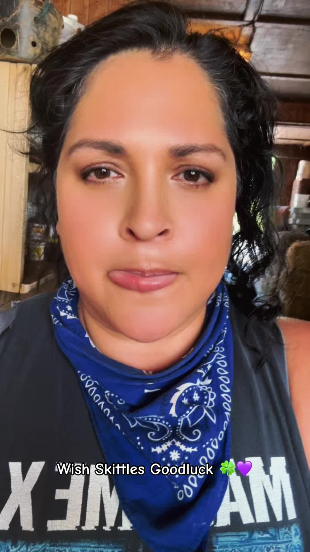 @Danigurl🦮🏇🌅🏳️&zwj;🌈