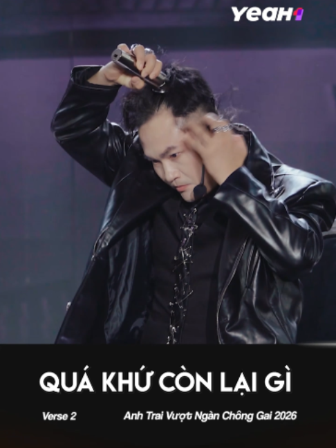@YeaH1 Show
