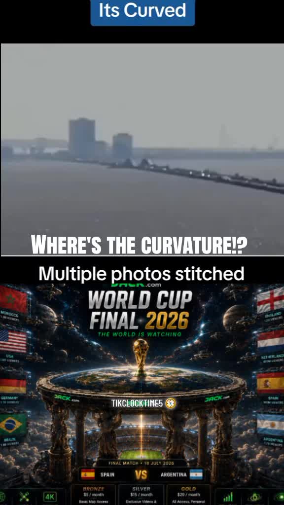 @Tikclocktime 5