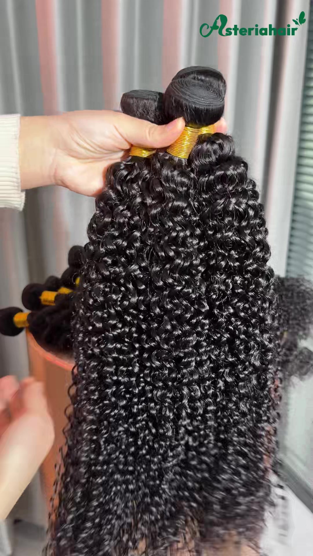 @Asteria Hair