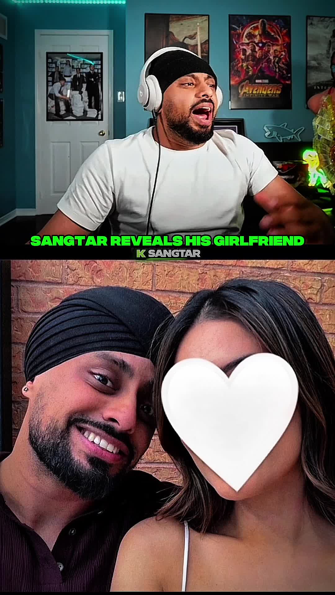 @Sangtar Singh