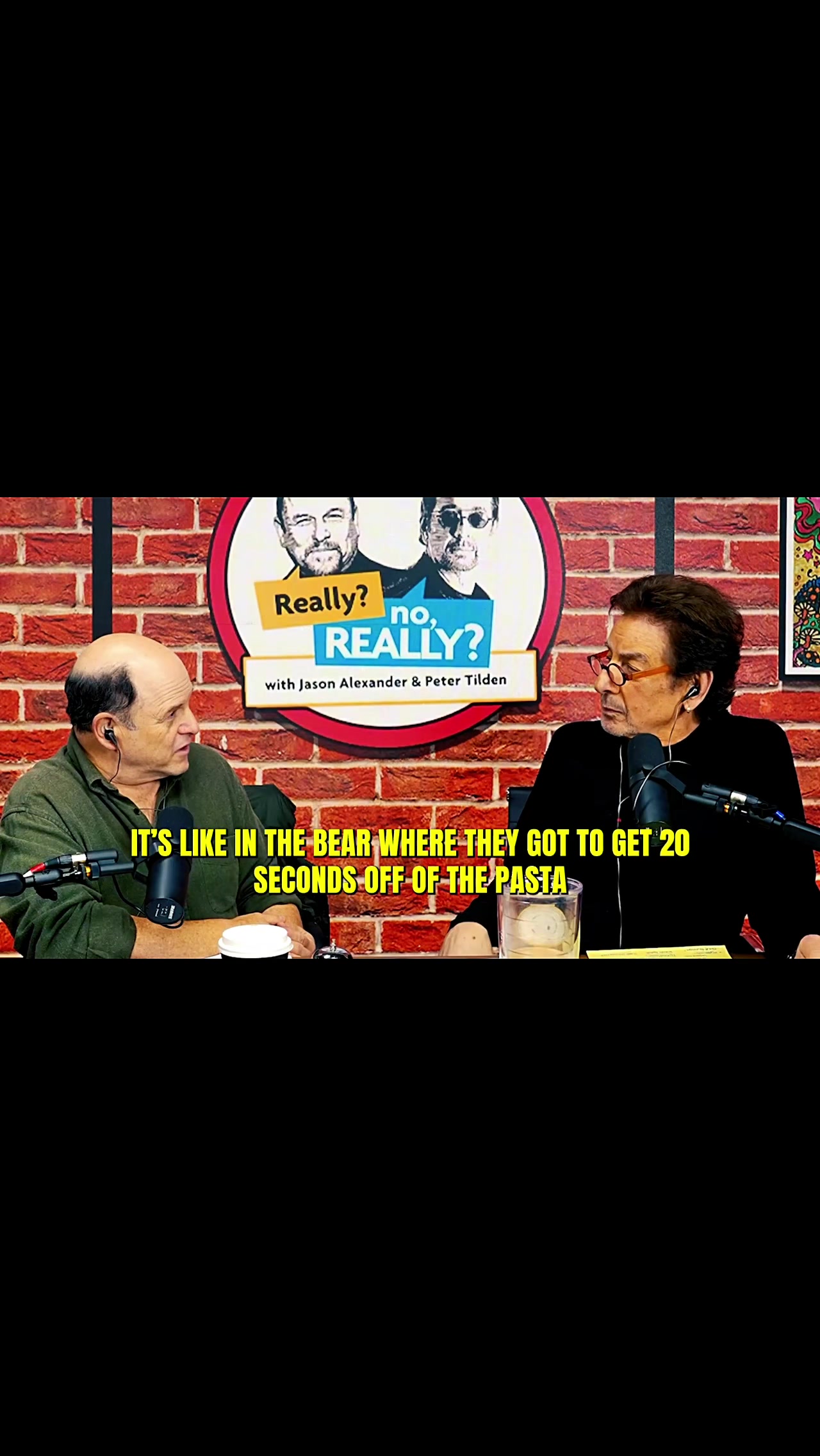 @Really?&ensp;No,&ensp;Really?&ensp;Podcast