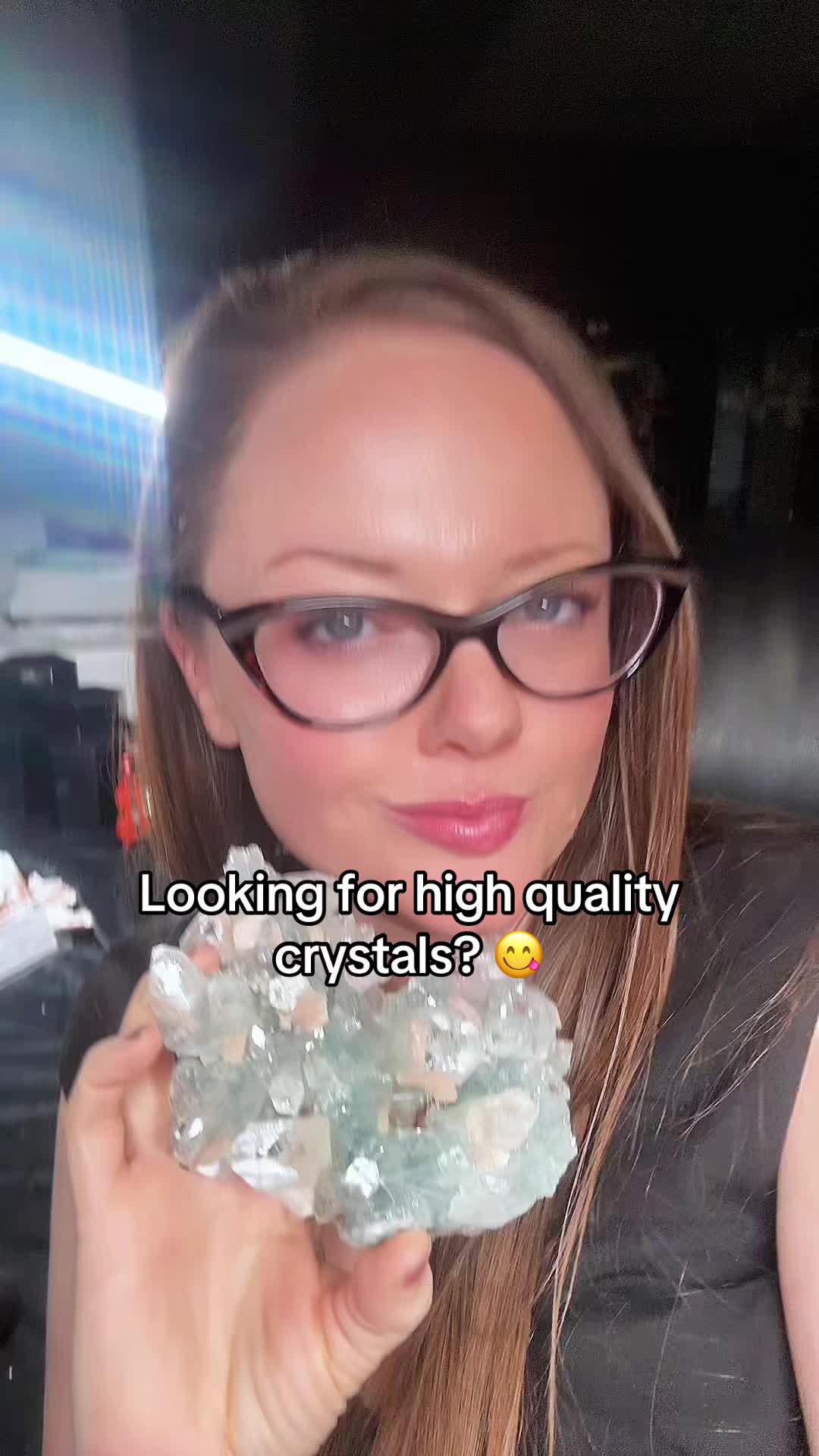 @Crystal Live Emporium✨Natalie