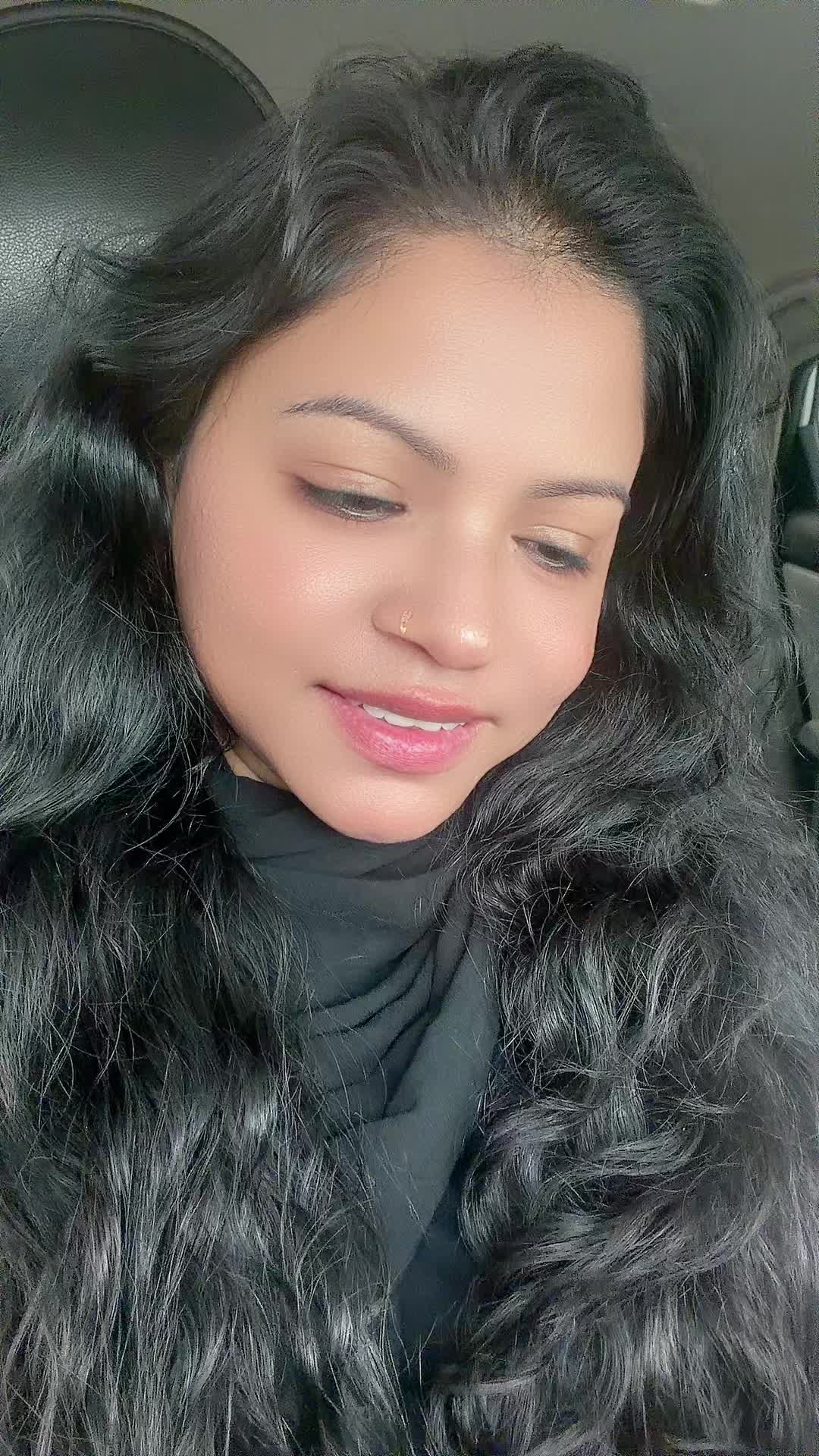 @Selina Khan