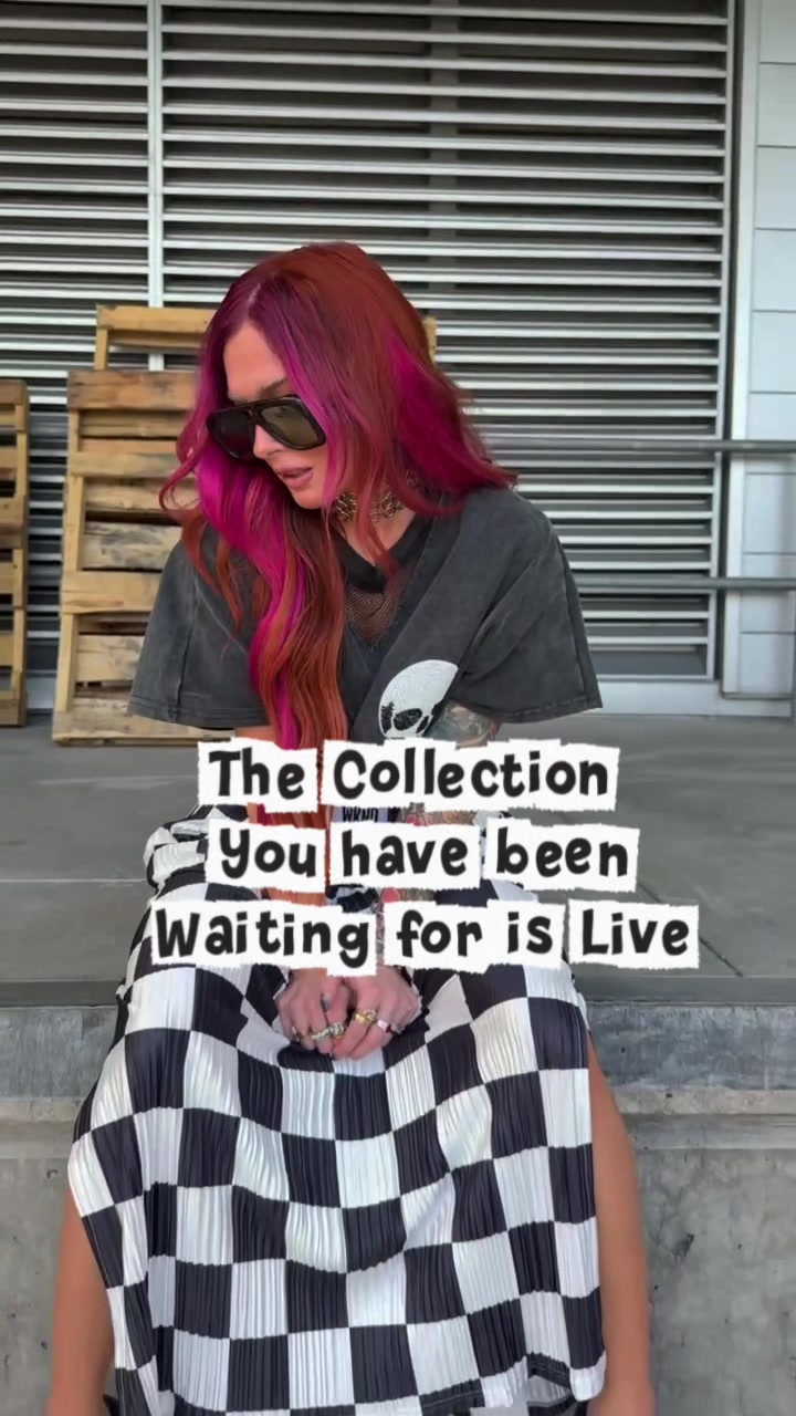@KelseyLynn^Realistic Fashion