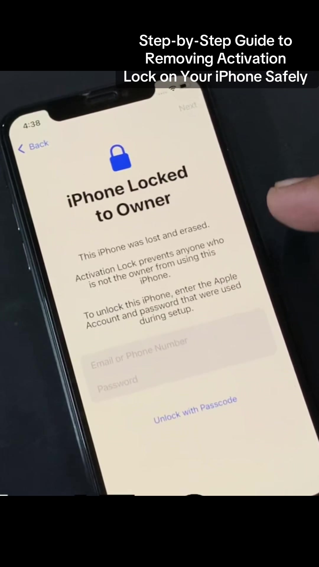 @ Alex~Tech Fix