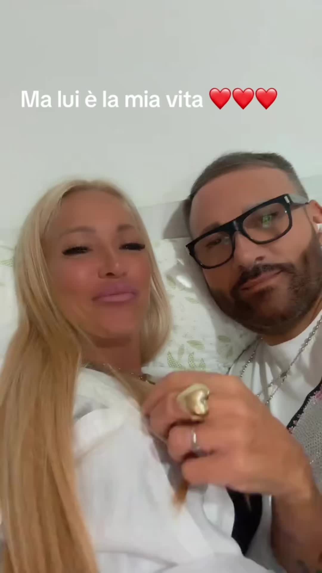 @Nonna di Angelo❤️ e Mattia ❤️