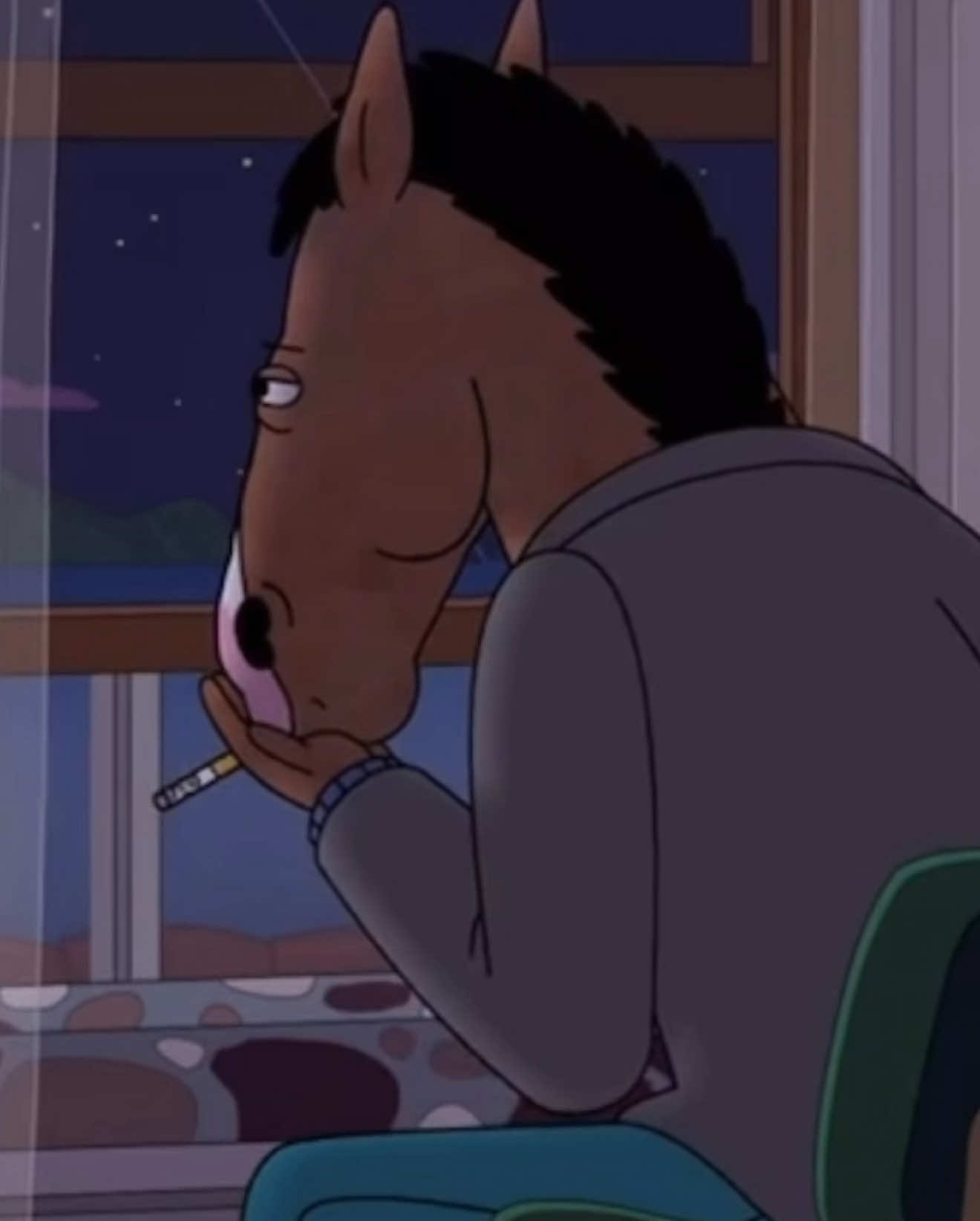 @Bojack clipz