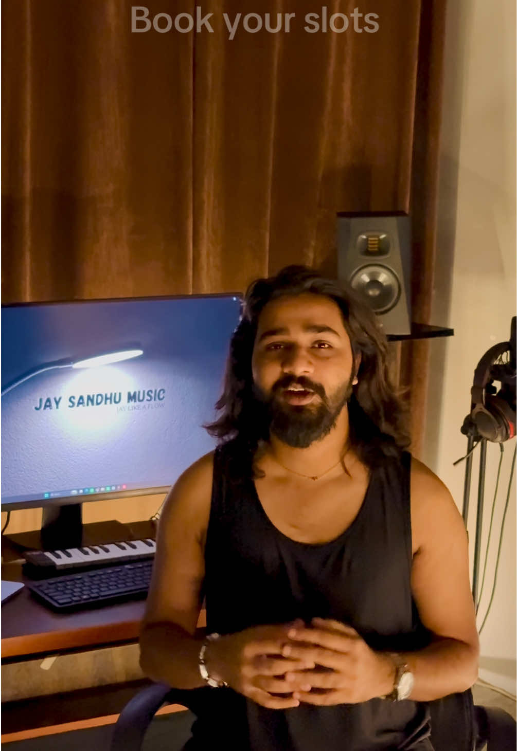 @JAY SANDHU