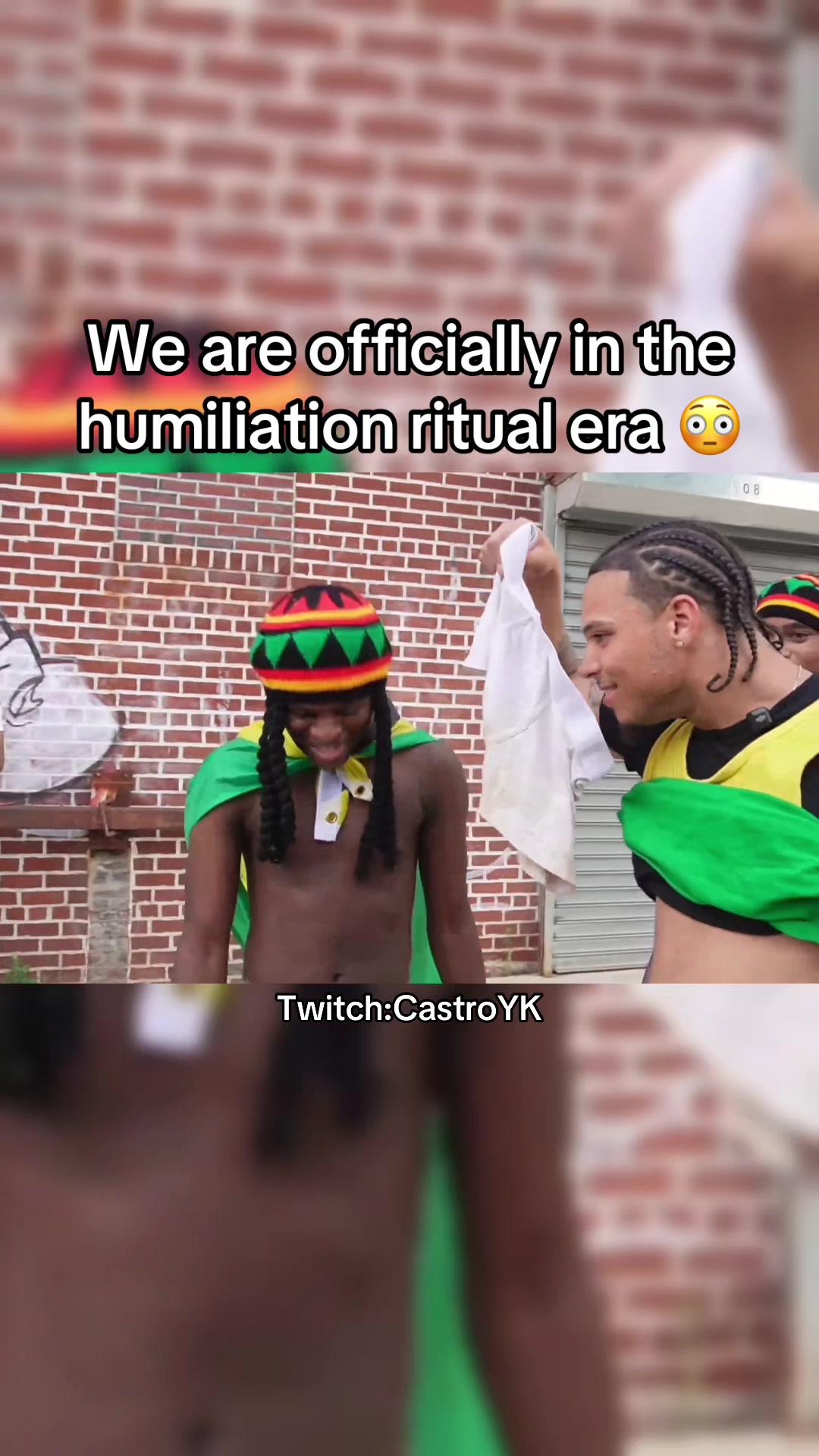 @Twitch:CastroYK