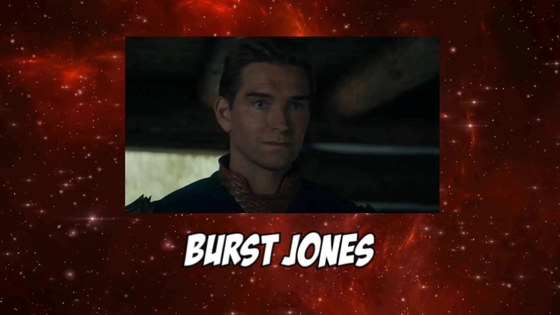 @Burst