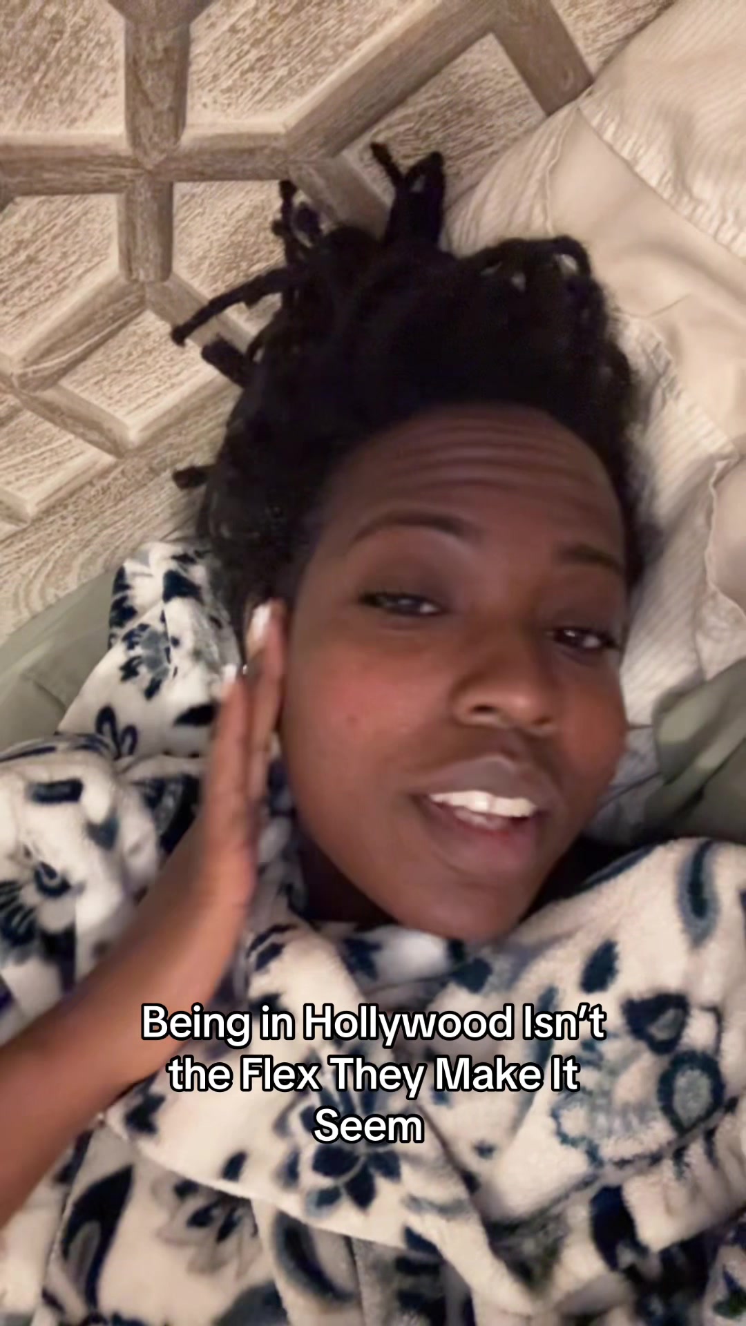@The Real Tea Podcast