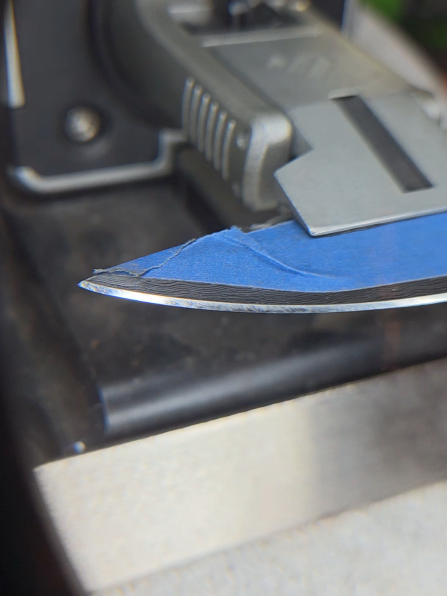 @Vom Herzen Knives