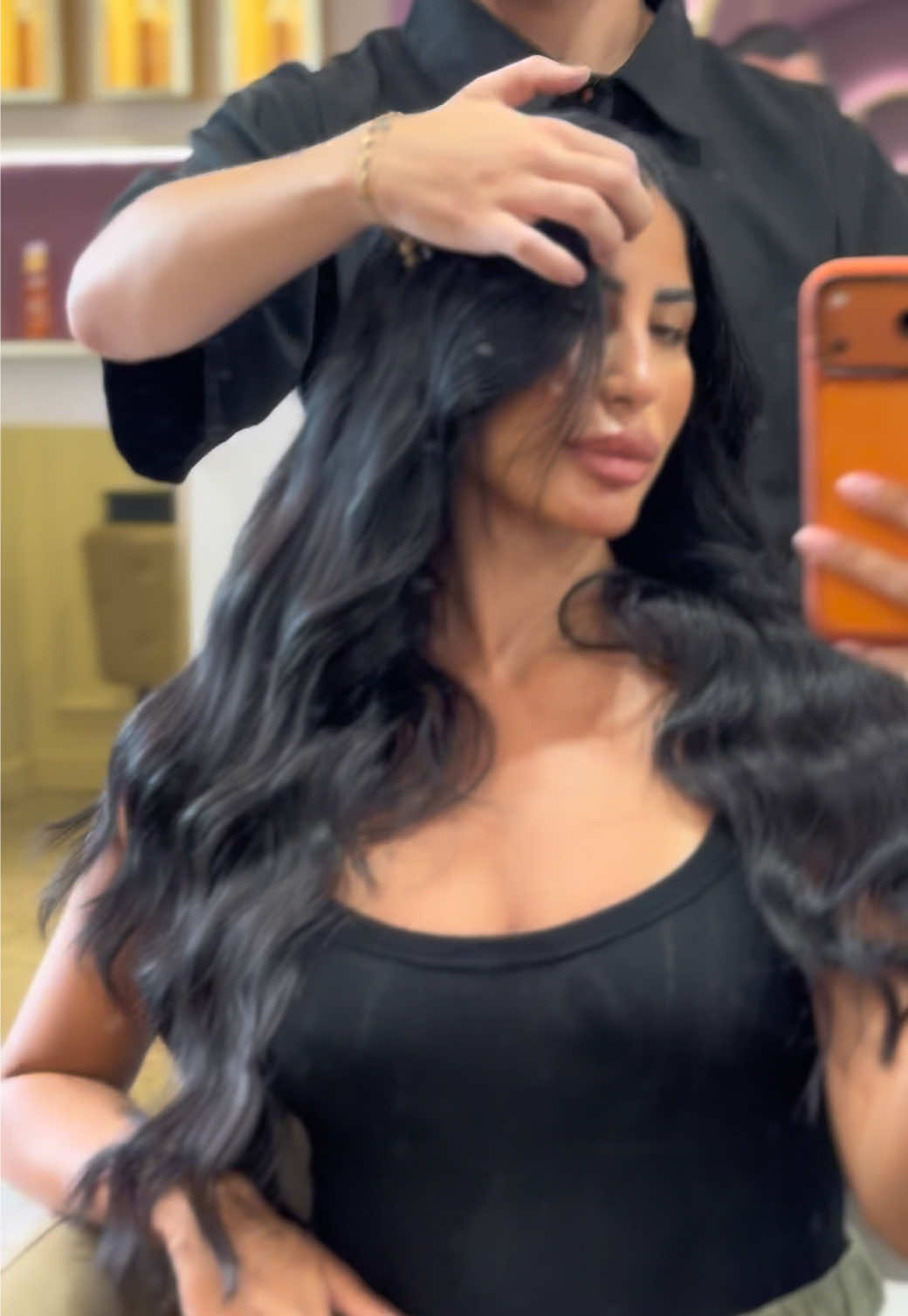 @Alessia Cammarota